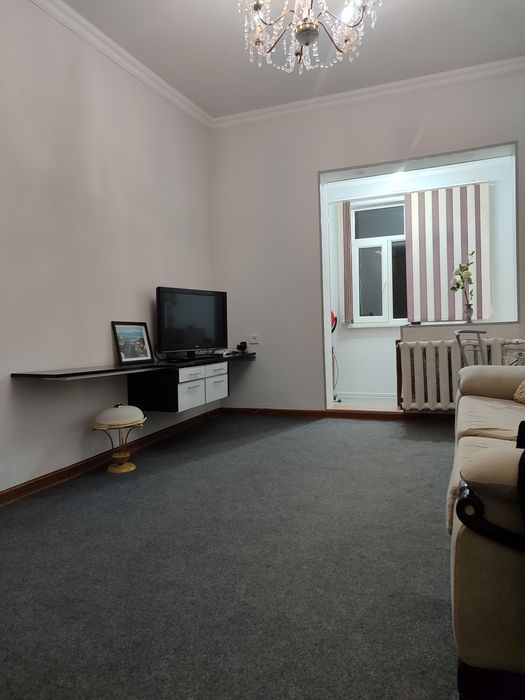 Своя квартира 1 ком Яккасарай