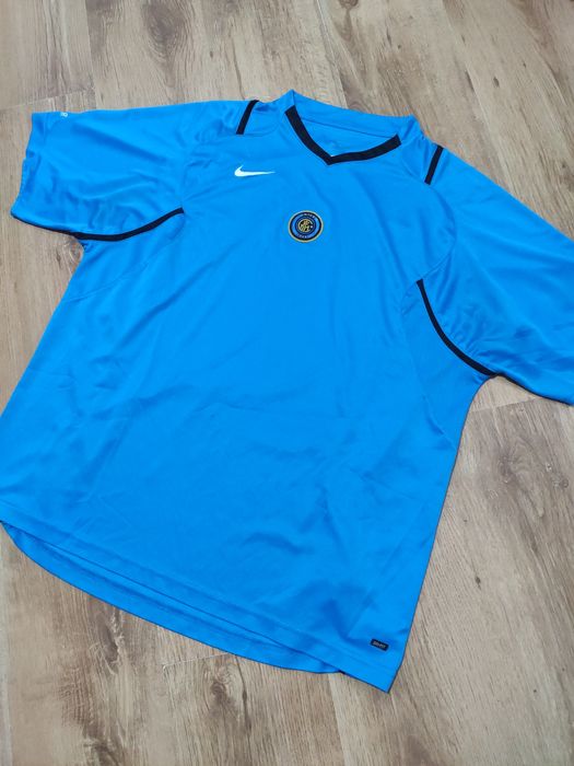 Tricou Nike Inter Milan 2006-2007 marimea XL