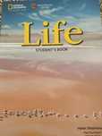 Учебник по английски Life B1