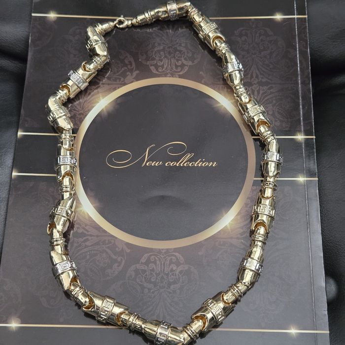 Златен ланец 49.5 гр 14кр 68см