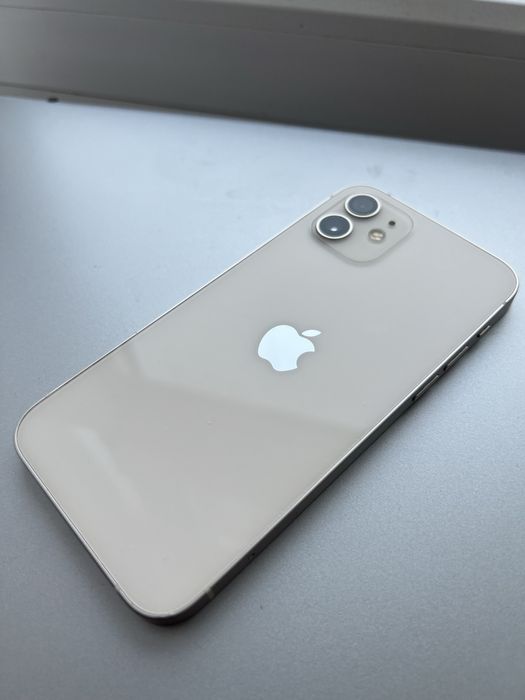 iPhone 12 128gb 85% аккум
