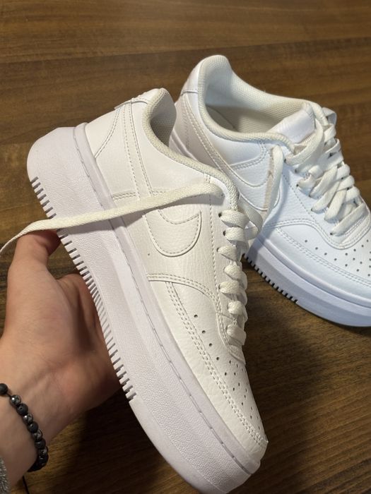 Nike Court Vision Alta