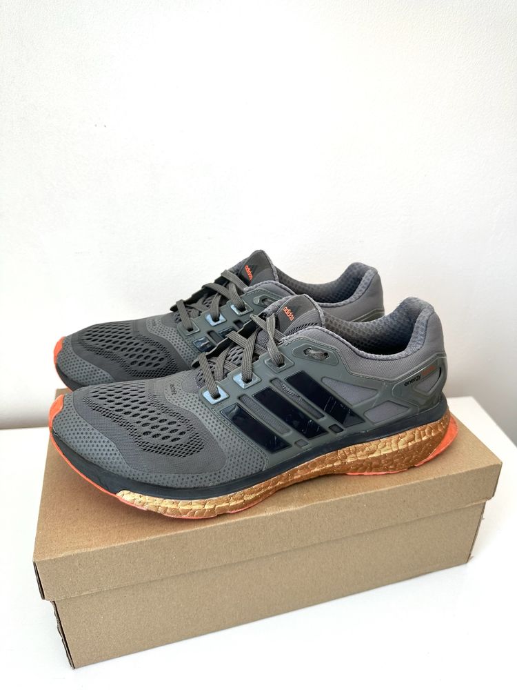 Adidas Ultra Boost  (44)Маратонки