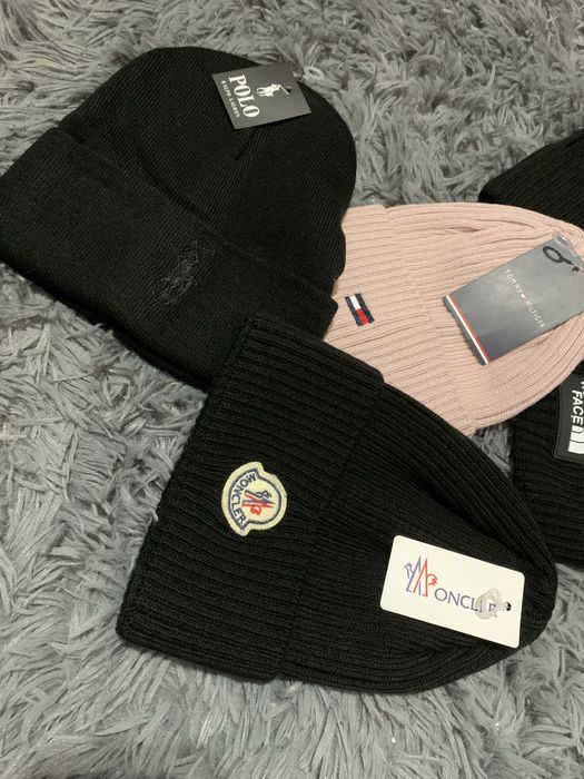 Căciuli - OFERTĂ - 59 RON/buc.