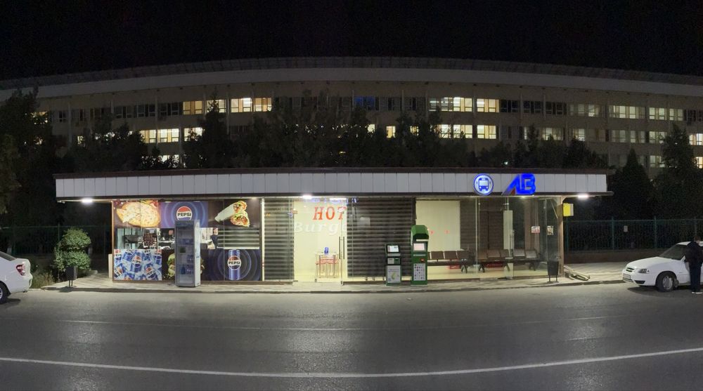 Magazin tayyor biznes sotiladi