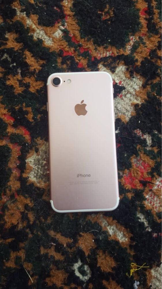 Iphone 7 yomkst radnoy 87%