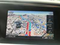 SD CARD Hărți Europa 2022 Navigatie Audi A4 A5 A6 A7 A8 Q5 Q7 VW