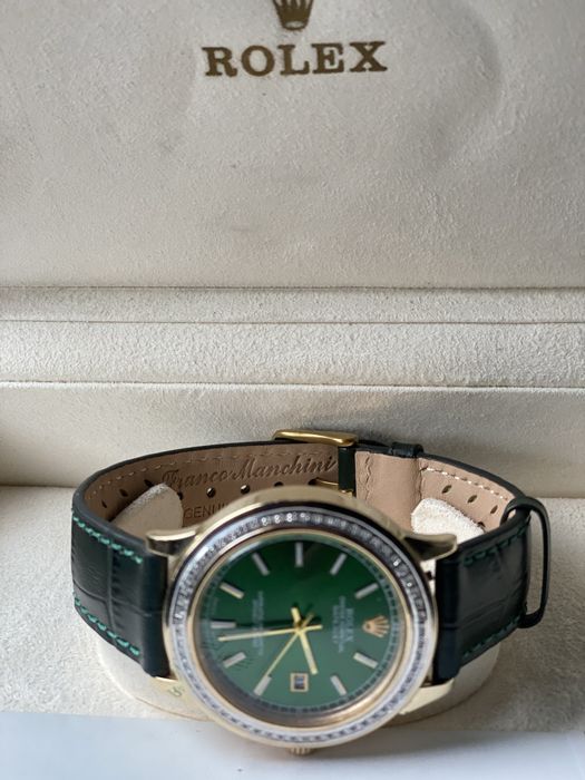 Часы женские Rolex Oyster
