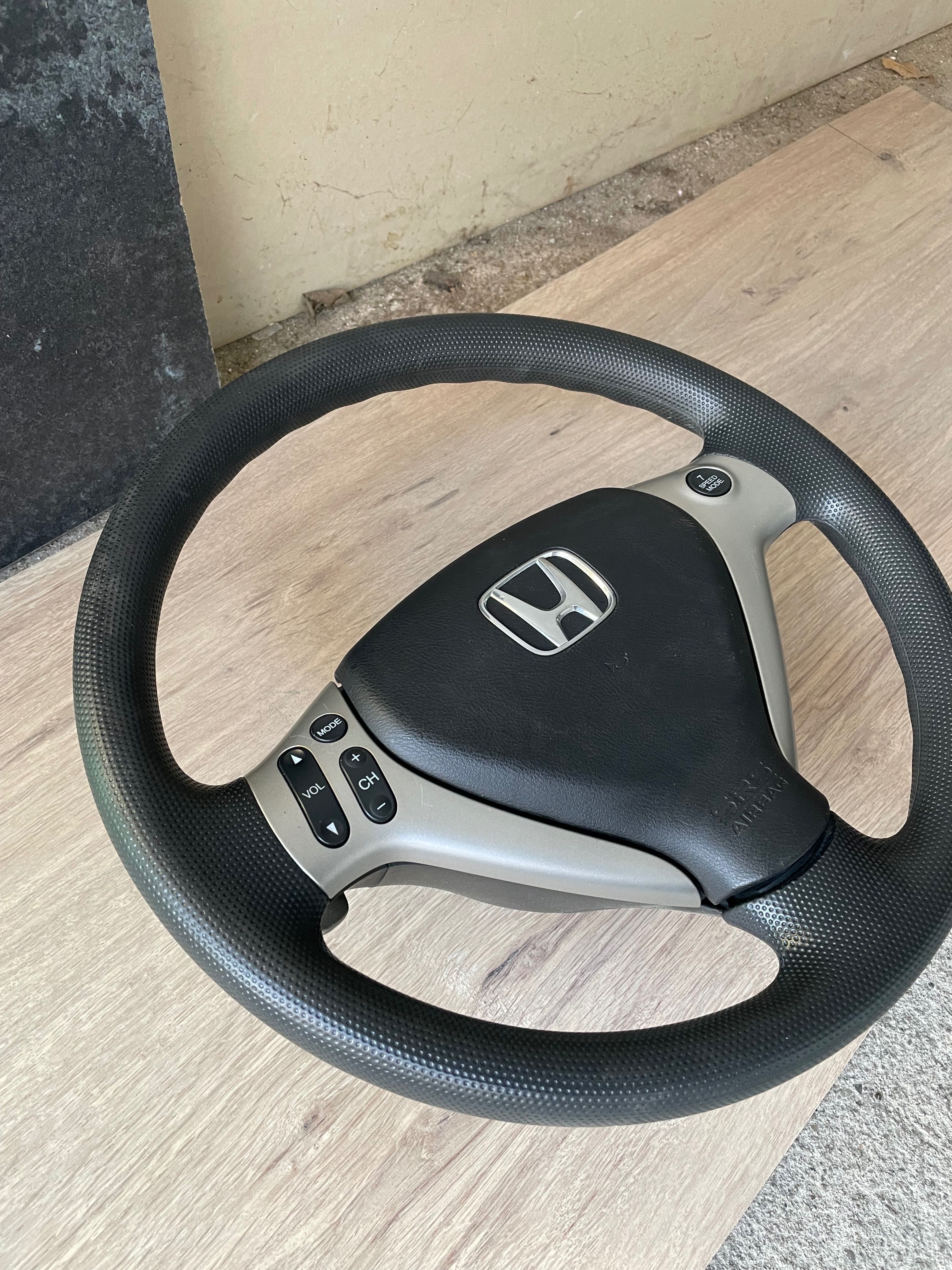 Волан за Honda Jazz автоматик