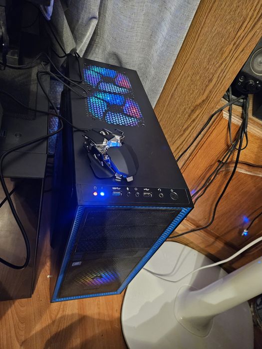 Unitate pc gaming sau office DDR4