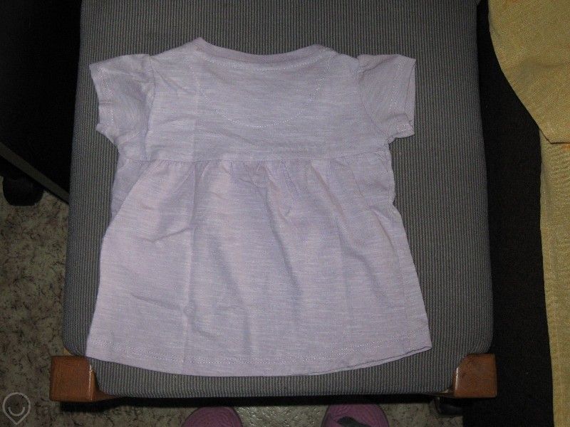 Детска блузка Reserved
