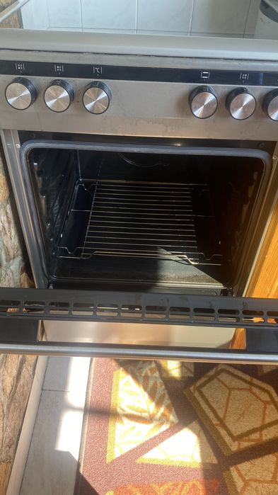 Печка и Аспиратор AMICA в гаранция