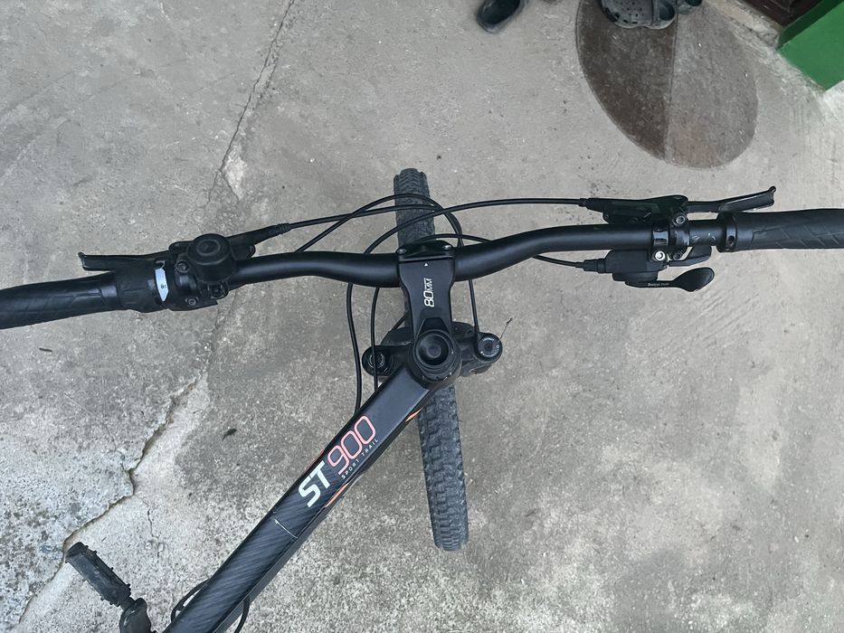 Rockrider ST900 2500lei