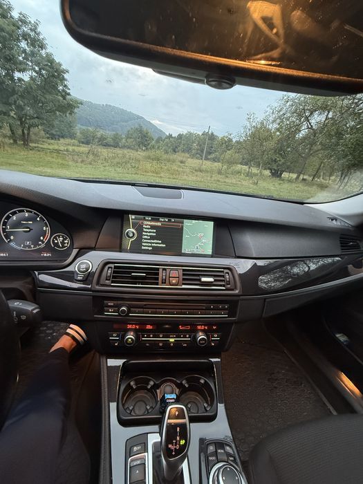 BMW seria 5 525 f10 xdrive