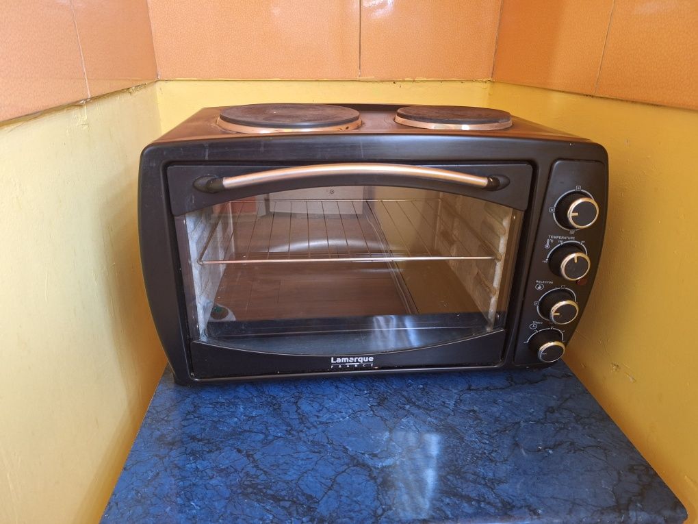 Готварска печка.Намалена!