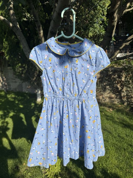 Рокля Mothercare , в размер 104