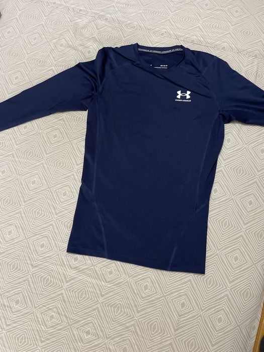 Мъжка блуза Under Armour