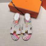 Sandale hermes oasis