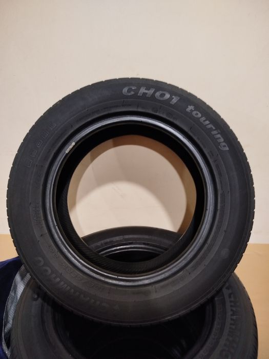 Срочно продам покрышки Charmhoo 4 шт