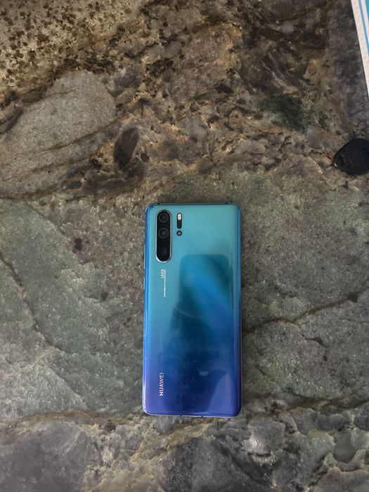 Huawei p30 pro 128 gb