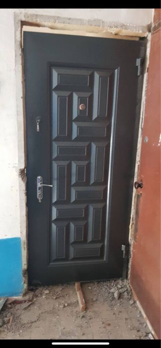temir eshiklar металические. двери