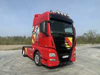 MAN TGX 18.560 D38 EURO6