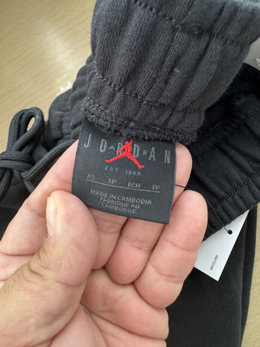 Pantalon Trening Air Jordan MVP