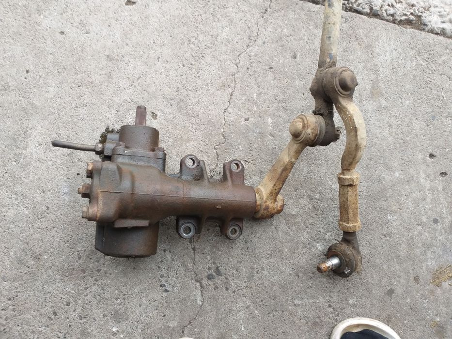 Grup față,planetare si butuci Daihatsu Feroza 1.6 benzină