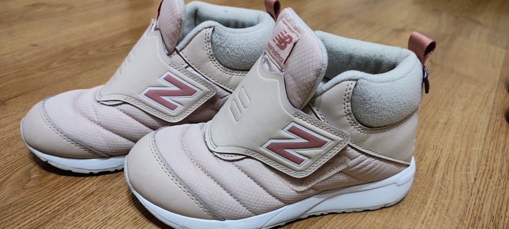 Детски обувки New balance