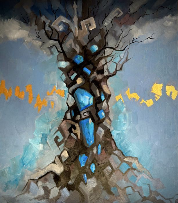 Картина в интеръер! Подарок для себя и близких