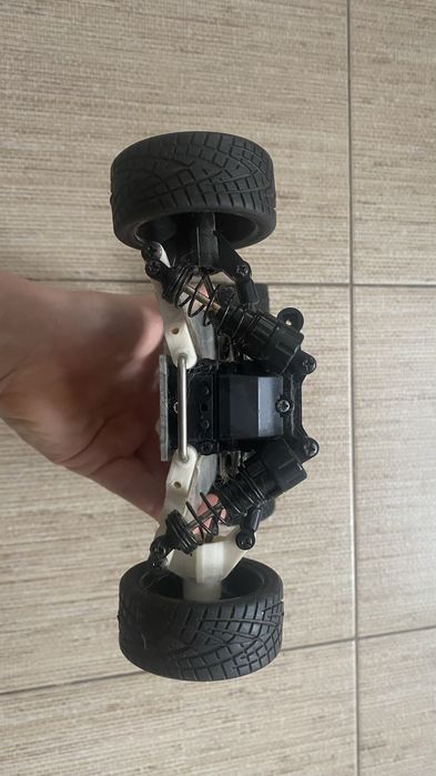 Masina RC 1:14 Tamyia