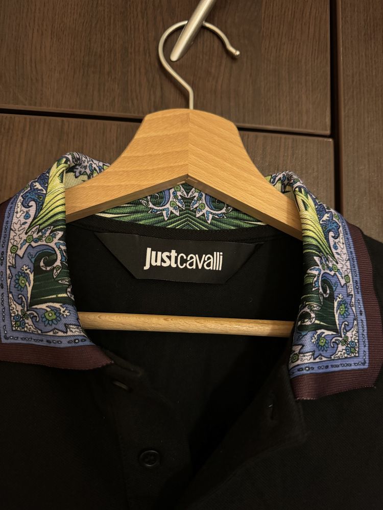 Just Cavalli Tshirt