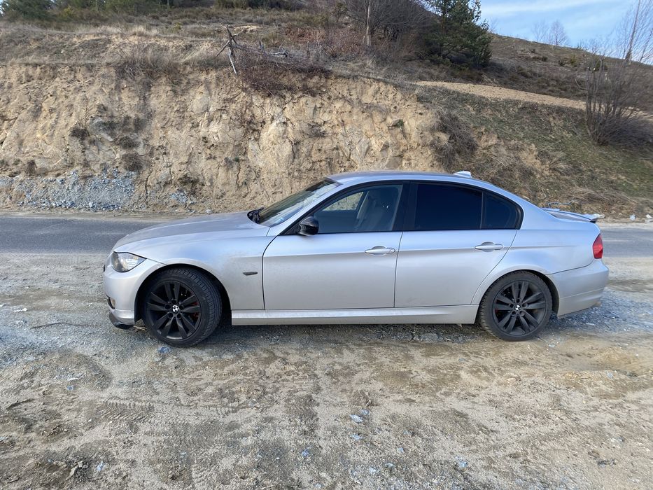 Джанти за BMW style 161  R17/5x120/ET34/8J