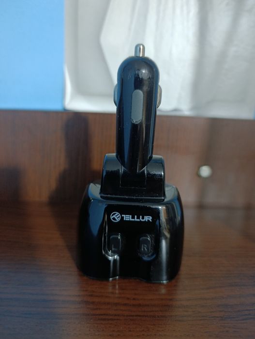 Adaptor spliter pt. Mașină