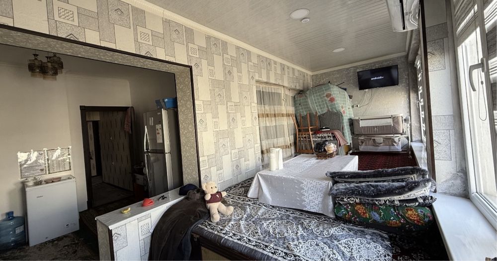 Код 303 Продам 3/3/5 ком квартиру куйлюк массив 5