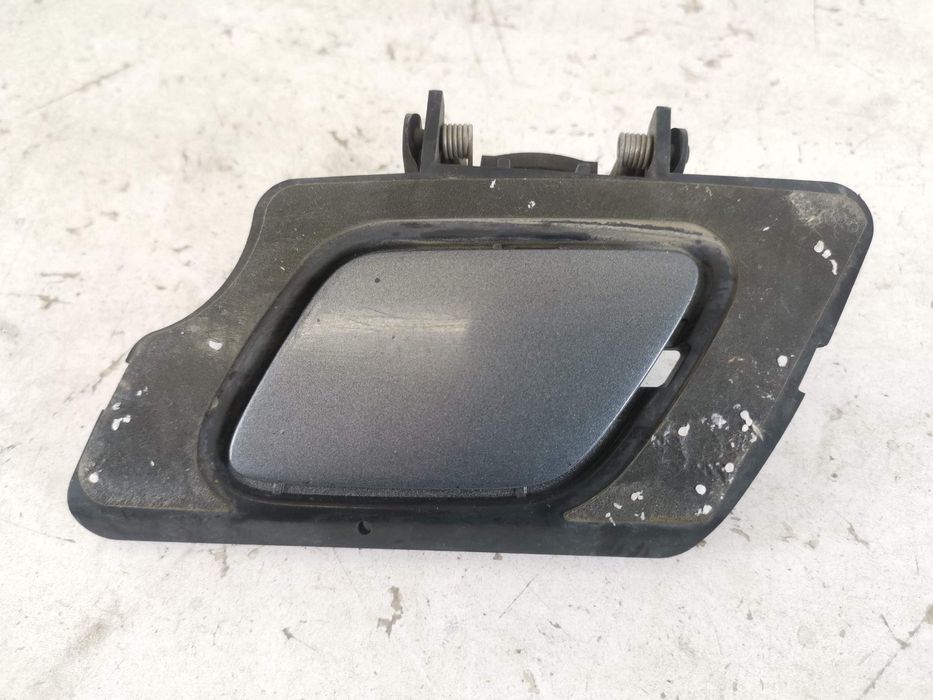 Ауди А5 / Audi A5 [ - ] Капак за миене на фар ляв, оригинален, в добро