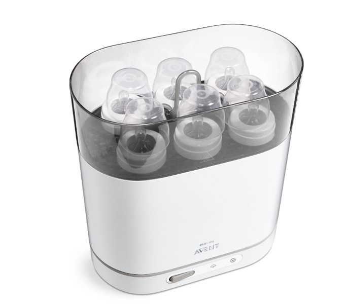 Електрически стерилизатор 4-IN-1 Philips-AVENT SCF286/03