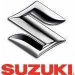 Запчасти на Suzuki (Сузуки) в наличии и на заказ