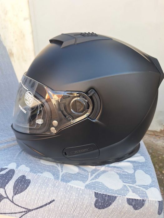 Каска Nolan N86 xs