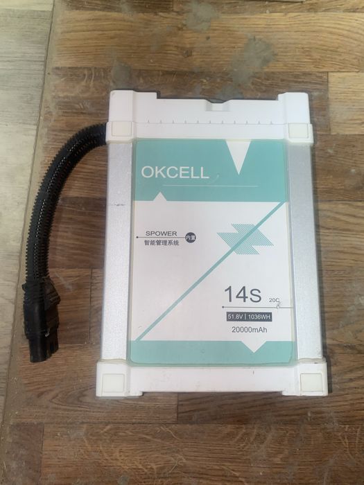 Агродрон запчасти