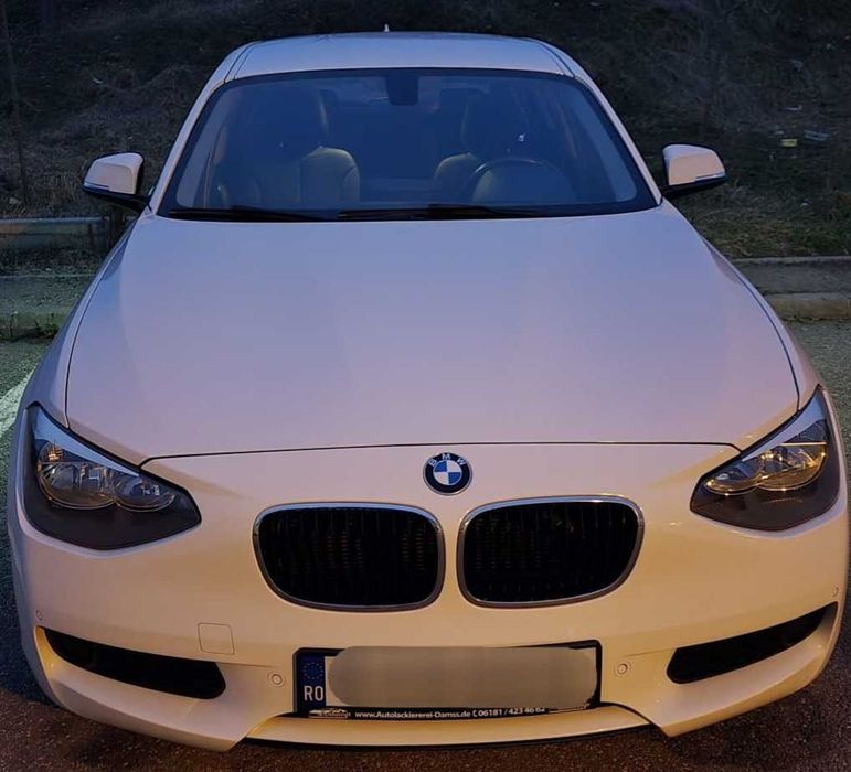 BMW 1 F20 , 116i