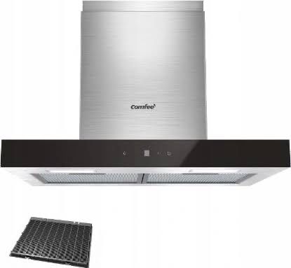 Hotă de perete 60 cm COMFEE CHW7.6M77A3
