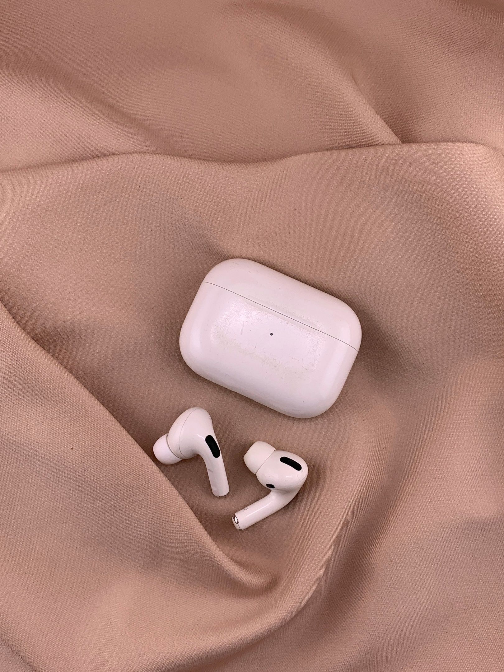 Наушники Apple AirPods Pro Б/К | т5650