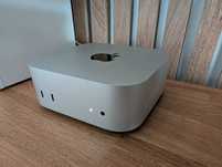 Apple Mac Mini M4 24GB RAM 512 GB SSD
