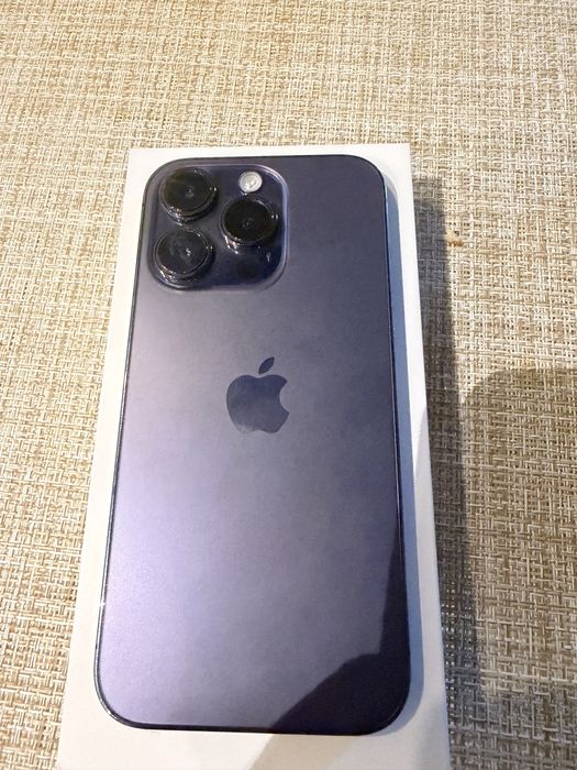 Iphone 14 pro 128g