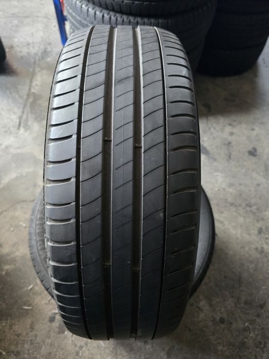 Michelin 205/55 R17 95V vară