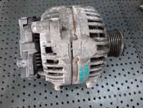 Alternator bosch 1.5 dci nissan qashqai nissan cube nissan juke nissan micra 3 0124525140 8200728292-c