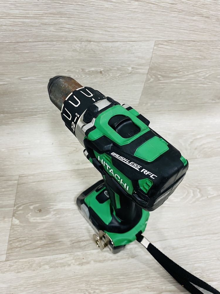 Filetanta Hitachi DS18DBL2