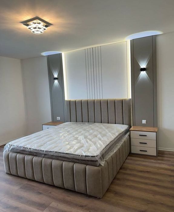 Mebel buyurtma asosida ishlab chiqazamiz