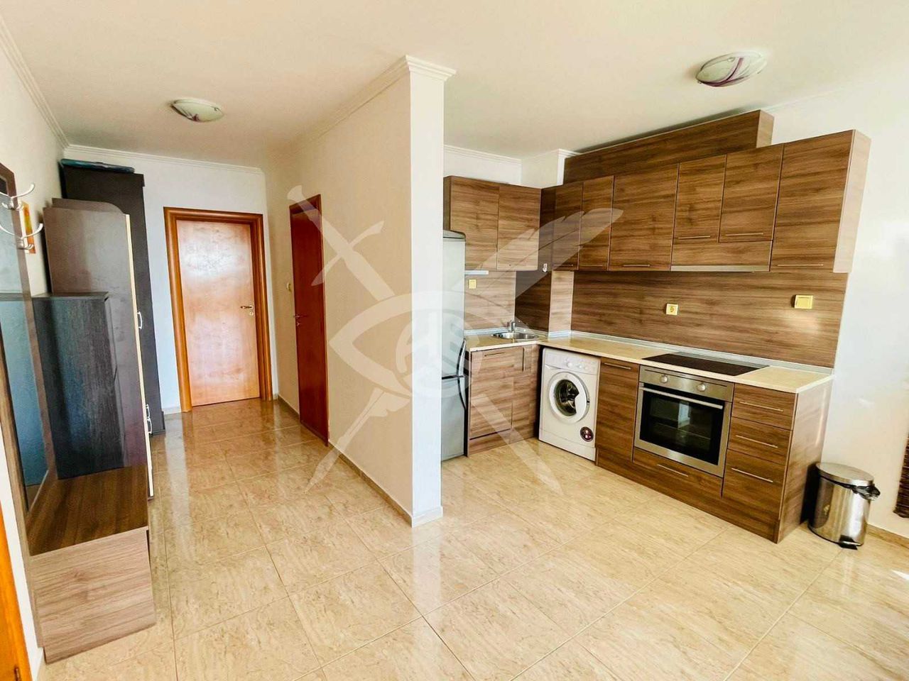 Продава се Двустаен апартамент в Свети Влас - 65 кв.м за 2170 €/кв.м - Снимка #1